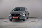 (1XJM030) Mazda CX-5, Auto's, https://public.car-pass.be/vhr/e77755f4-3e32-46a6-89e0-e24a5dde3e53, Te koop, 120 kW, 163 pk