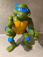 Tmnt turtles: giant leonardo vintage 1989 playmates toys, Verzamelen, Ophalen of Verzenden