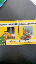 Clifton, Enlèvement ou Envoi, Comme neuf