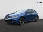 Volkswagen Polo Polo 1.0 TSI R-Line Business OPF DSG, Auto's, Automaat, Navigatiesysteem, Zilver of Grijs, Stadsauto