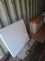 Radiators, Ophalen, Zo goed als nieuw