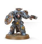 WARHAMMER 40K  spaceWolves " ARJAC ROCKFIST ", Enlèvement, Neuf, Warhammer 40000, Figurine(s)