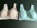 set van 2 bh's, Kleding | Dames, Ondergoed en Lingerie, Ophalen, BH