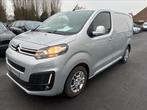 CITROEN JUMPY DIESEL 1.6 EU 6d, Auto's, 4 cilinders, Leder en Stof, Bedrijf, 5 deurs