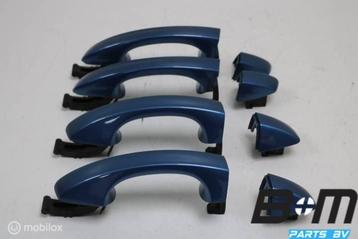 Set portiergrepen VW Golf 7 LA5J 5G0837205N beschikbaar voor biedingen