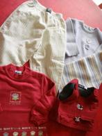 Lot de vêtements enfants: 2 ANS. 4 pièces, Utilisé, Autres tailles, Enlèvement ou Envoi