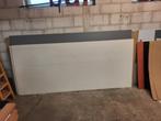 Nieuwe witte trespa platen 10mm aan spotprijs van EUR 175 p, Ophalen of Verzenden, Nieuw