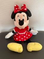 Minnie Mouse (Mickey Mouse), Ophalen, Mickey Mouse, Zo goed als nieuw, Knuffel