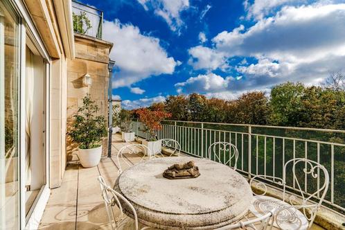 Appartement à vendre à Uccle, 4 chambres, Immo, Huizen en Appartementen te koop, Appartement