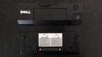 Lot laptop docking stations voor DELL en HP (apart kan), Comme neuf, Portable, Station d'accueil, Enlèvement ou Envoi