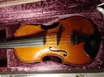 Te kop viool 4/4, Muziek en Instrumenten, Strijkinstrumenten | Violen en Altviolen, Ophalen of Verzenden, Viool