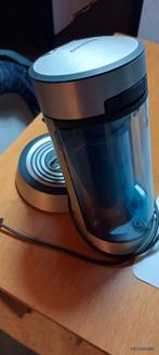 Cafetière Philips SENSEO, Enlèvement