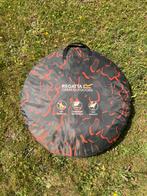 Tent “Regatta Malawi Camo 2 Person Pop-Up”, Ophalen, Zo goed als nieuw, Tot en met 2