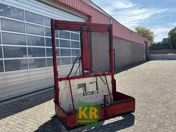 BVL Topstar-170-775710 beschikbaar voor biedingen