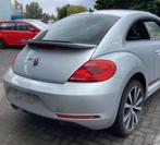 Achterklep met spoiler R-Line model, Ophalen, Achter, Volkswagen, Achterklep