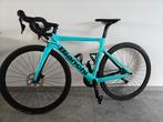 Bianchi racefiets/koersfiets, Fietsen en Brommers, Ophalen, Zo goed als nieuw