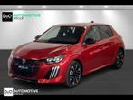 Peugeot 208 allure camera gps, https://public.car-pass.be/vhr/b981cafd-d162-48d8-97c2-04732c0b8644, 1199 cc, Bedrijf, Handgeschakeld