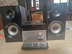 Sony radio en cd speler, Audio, Tv en Foto, Stereoketens, Ophalen, Gebruikt, Sony