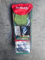 Badminton set ( Het net is ook inbegrepen ), Sport en Fitness, Overige Sport en Fitness, Ophalen, Nieuw