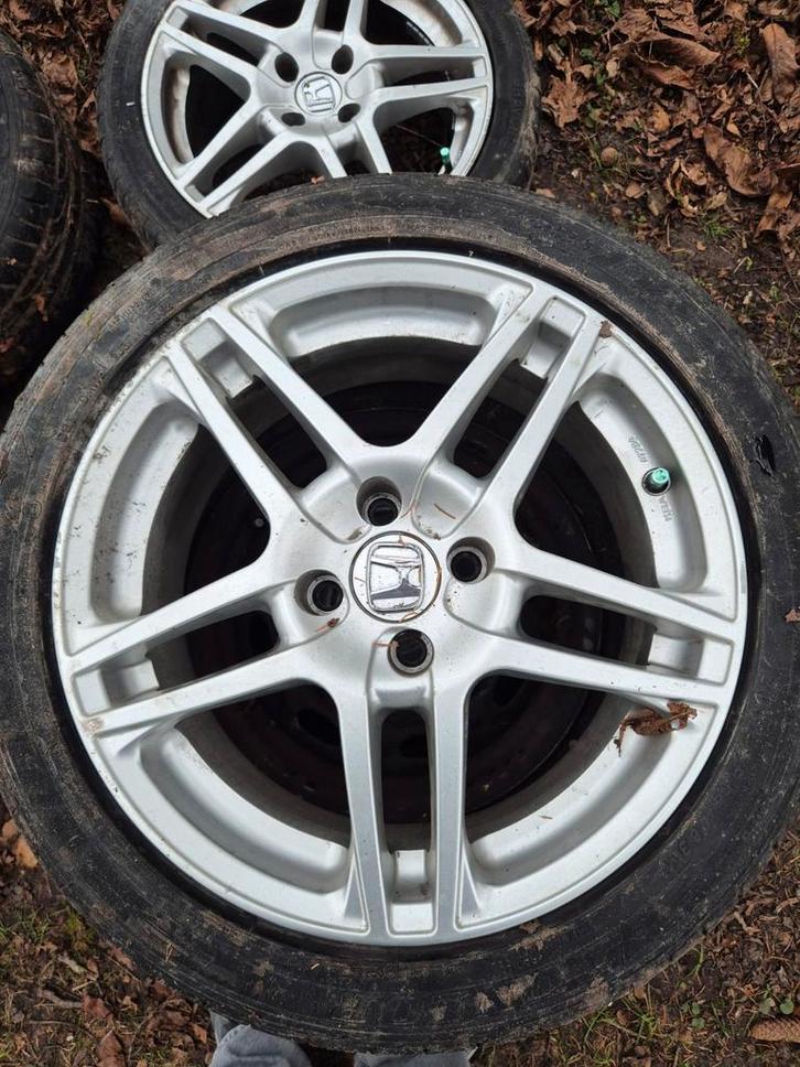 4100 velgen, Auto-onderdelen, Banden en Velgen, Band(en), Overige, Overige, Overig, Ophalen