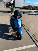 Vespa Sprint 2022, Autres modèles, Comme neuf, Enlèvement, Classe A (25 km/h)