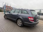 Mercedes-Benz C-Klasse 200 C200 CDI ONLY EXPORT (bj 2010), Auto's, 100 kW, Gebruikt, 136 pk, Bedrijf