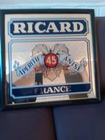 Lot Ricard, Enlèvement, Utilisé