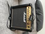 Ampli Marshall MG15FX, Muziek en Instrumenten, Versterkers | Bas en Gitaar, Ophalen, Gebruikt, Gitaar, Minder dan 50 watt