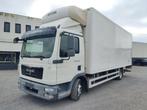 MAN TGM 12.250 Frigo Euro5 (bj 2011), Te koop, 250 pk, Diesel, Bedrijf