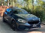 BMW 118 ia Full Led-Schuifdak-M-Stuur-Navi-Cockpit Pro-19", 1 Reeks, Gebruikt, 136 pk, Bedrijf