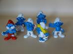 smurfen schtroumpf van de eerste film, Verzamelen, Smurfen, Ophalen of Verzenden, Nieuw, Brilsmurf