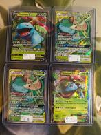 Pokémon venusaur, Ophalen of Verzenden, Zo goed als nieuw