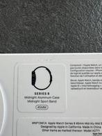 Vend Apple Watch, Series 8 45 mm, Bijoux, Sacs & Beauté, Montres connectées, Comme neuf