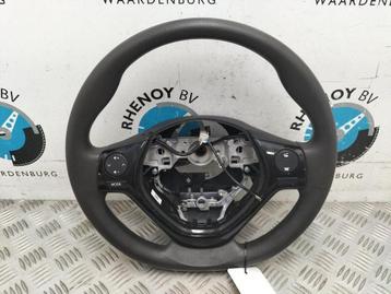 PEUGEOT 108 1.0 e-VTi Active  [STEERING_WHEEL] 2018 beschikbaar voor biedingen