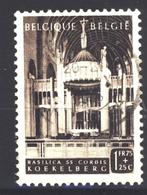 Belg. 1952 - nr 876, Timbres & Monnaies, Timbres | Europe | Belgique, Envoi, Oblitéré