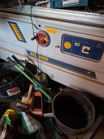 Paneelzaag, Doe-het-zelf en Bouw, Gereedschap | Zaagmachines, Ophalen of Verzenden