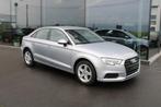 AUDI A3 BERLINE 30TFSI (EU6d-temp) XENON-AC-NAVI-ALU V-6VIT, Argent ou Gris, Achat, Euro 6, Entreprise