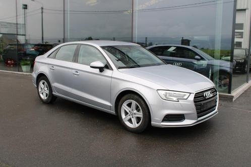 AUDI A3 BERLINE 30TFSI (EU6d-temp) XENON-AC-NAVI-ALU V-6VIT, Autos, Audi, Entreprise, Achat, A3, Airbags, Air conditionné, Bluetooth