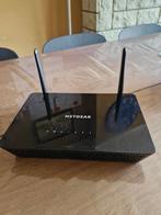 Netgear WAC104 Dual Band Access Point / Router, Computers en Software, Ophalen of Verzenden, Zo goed als nieuw, Router, NETGEAR