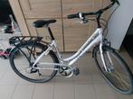 Damesfiets thompson 28 inch.geen koerir, Fietsen en Brommers, Ophalen, Zo goed als nieuw, 28 inch