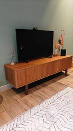 TV meubel Ikea Stockholm, Ophalen