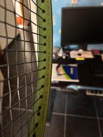 2x yonex ezone 270gram 1x wilson blade 275 gram, Ophalen