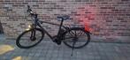 Gazelle Impulse Speed Pedelec 45 km/u – 2 bat. + lader, Fietsen en Brommers, Ophalen, Gebruikt, Gazelle