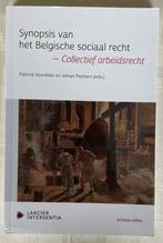 Belgisch sociaal recht - collectief arbeidsrecht, Enlèvement ou Envoi