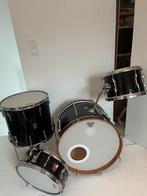 Premier 54 Outfit (1960’s) 20-12-16 met royal ace snare, Musique & Instruments, Batteries & Percussions, Comme neuf, Premier, Enlèvement ou Envoi