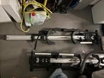 2 Thule dakdragers – compleet met sleutels, Auto diversen, Ophalen, Brede banden, Zo goed als nieuw, Dakdrager