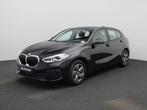BMW 1 Reeks Hatch 116dA (85 kW) NAVI | LED | Apple Car Play, Gebruikt, 116 pk, Zwart, 3 cilinders