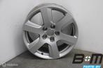 NIEUWSTAAT! Org. 1 losse 17 inch velg Audi A8! 4H0601025, Auto-onderdelen, Gebruikt, Velg(en)
