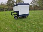 fiets aanhanger electriche aangedreven  nieuw, Ophalen of Verzenden, Nieuw, 50 km per accu of meer