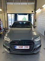 Audi a3 2017 sline, Cuir, Berline, 4 portes, Automatique
